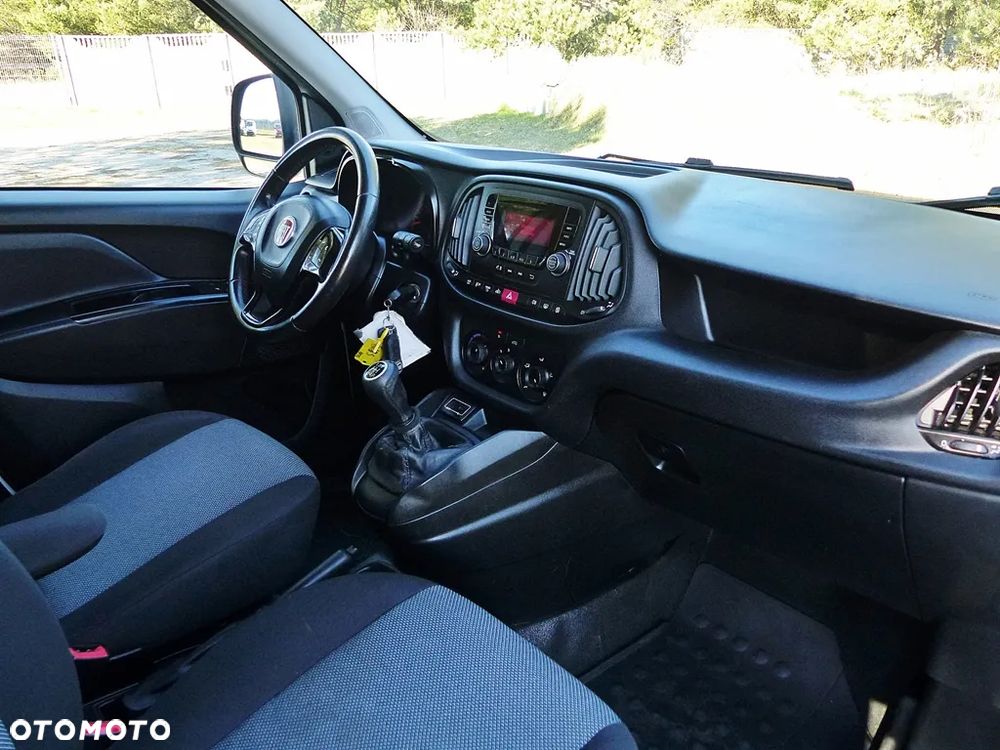 Fiat DOBLO - 29
