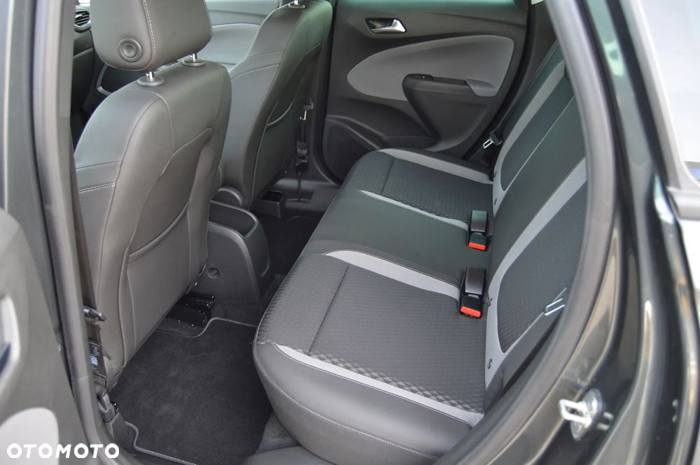 Opel Crossland X 1.2 Start/Stop 120 Jahre - 31