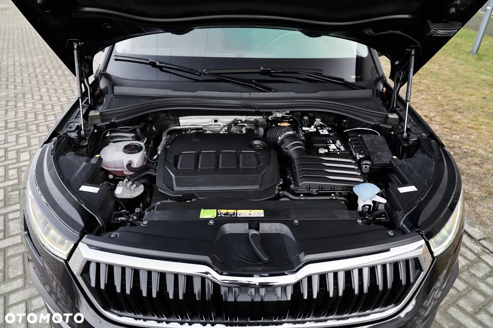 Skoda Kodiaq 2.0 TDI 4x2 Style DSG - 22