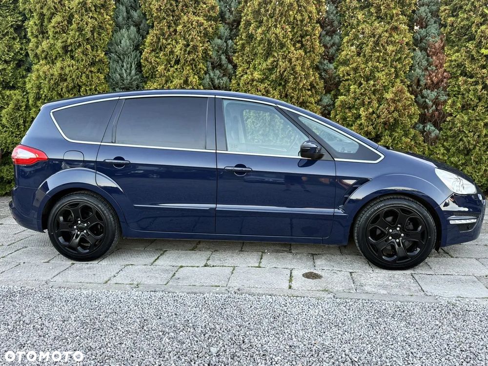 Ford S-Max - 19