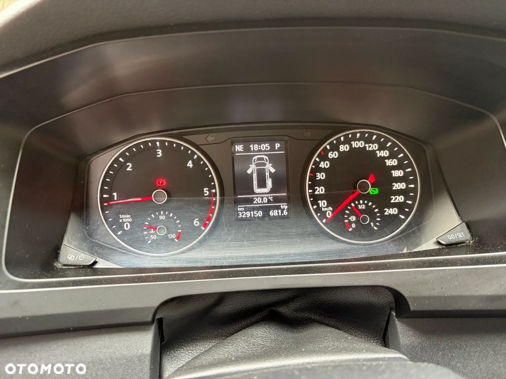 Volkswagen T6 - 20