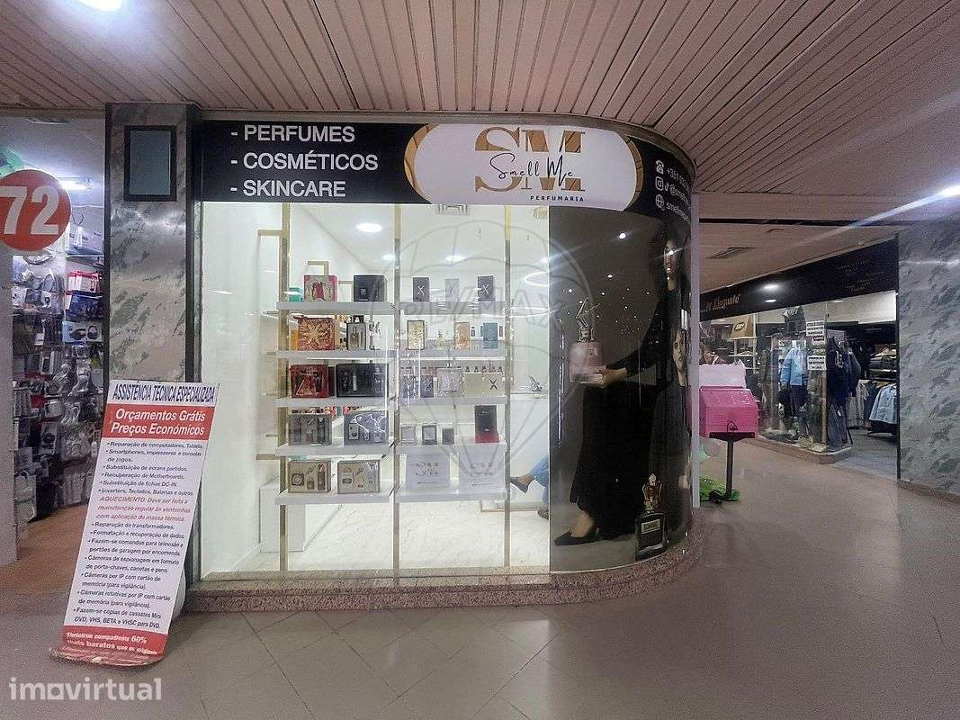 Loja  para venda - Grande imagem: 3/6