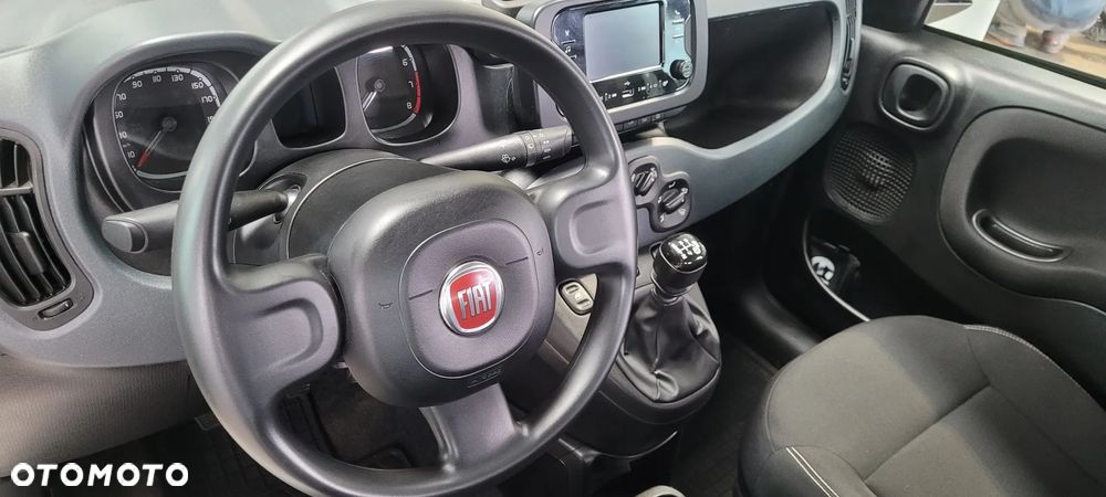 Fiat Panda - 12