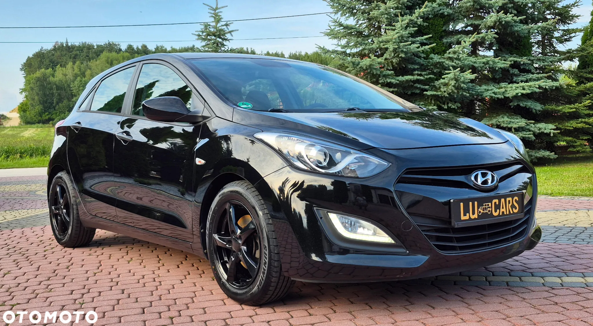 Hyundai i30 1.4 Trend - 24