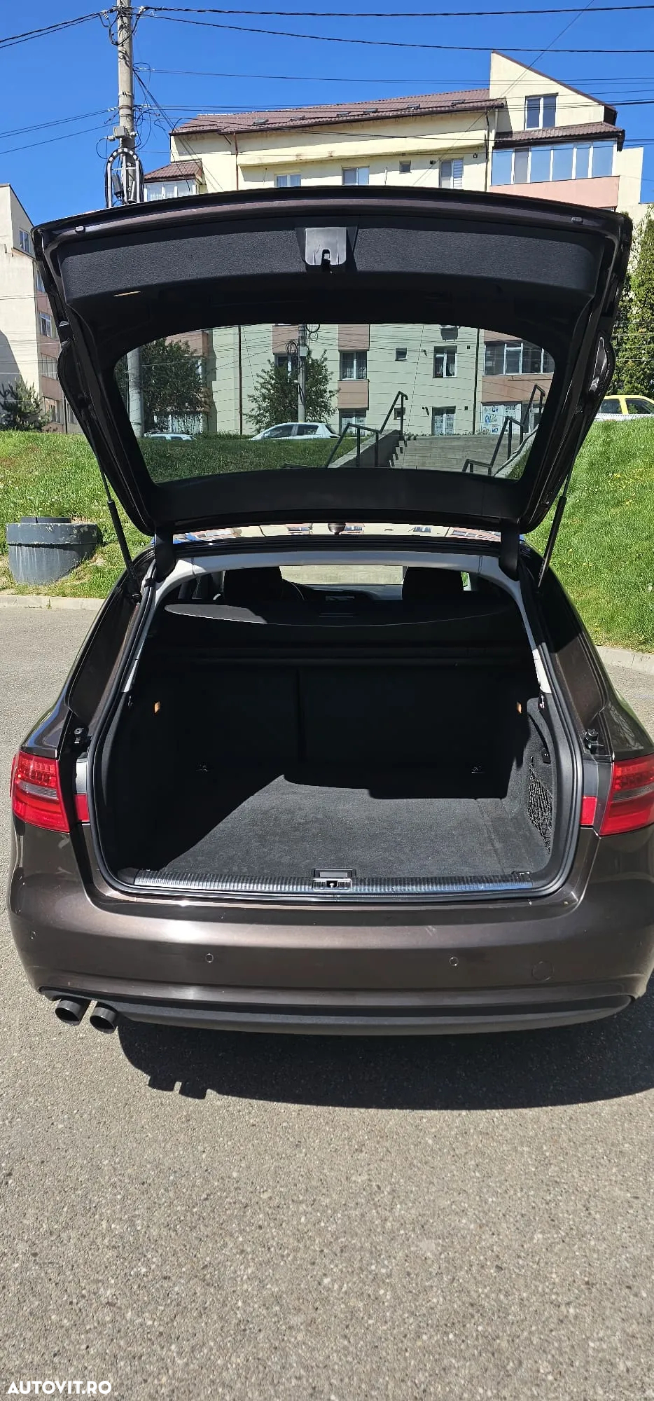 Audi A4 2.0 TDI - 20
