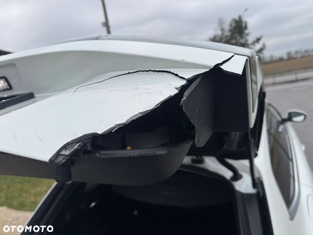 Peugeot 508 PureTech 180 EAT8 Allure Pack - 38