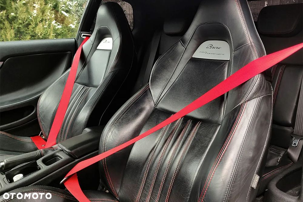 Alfa Romeo Brera - 20