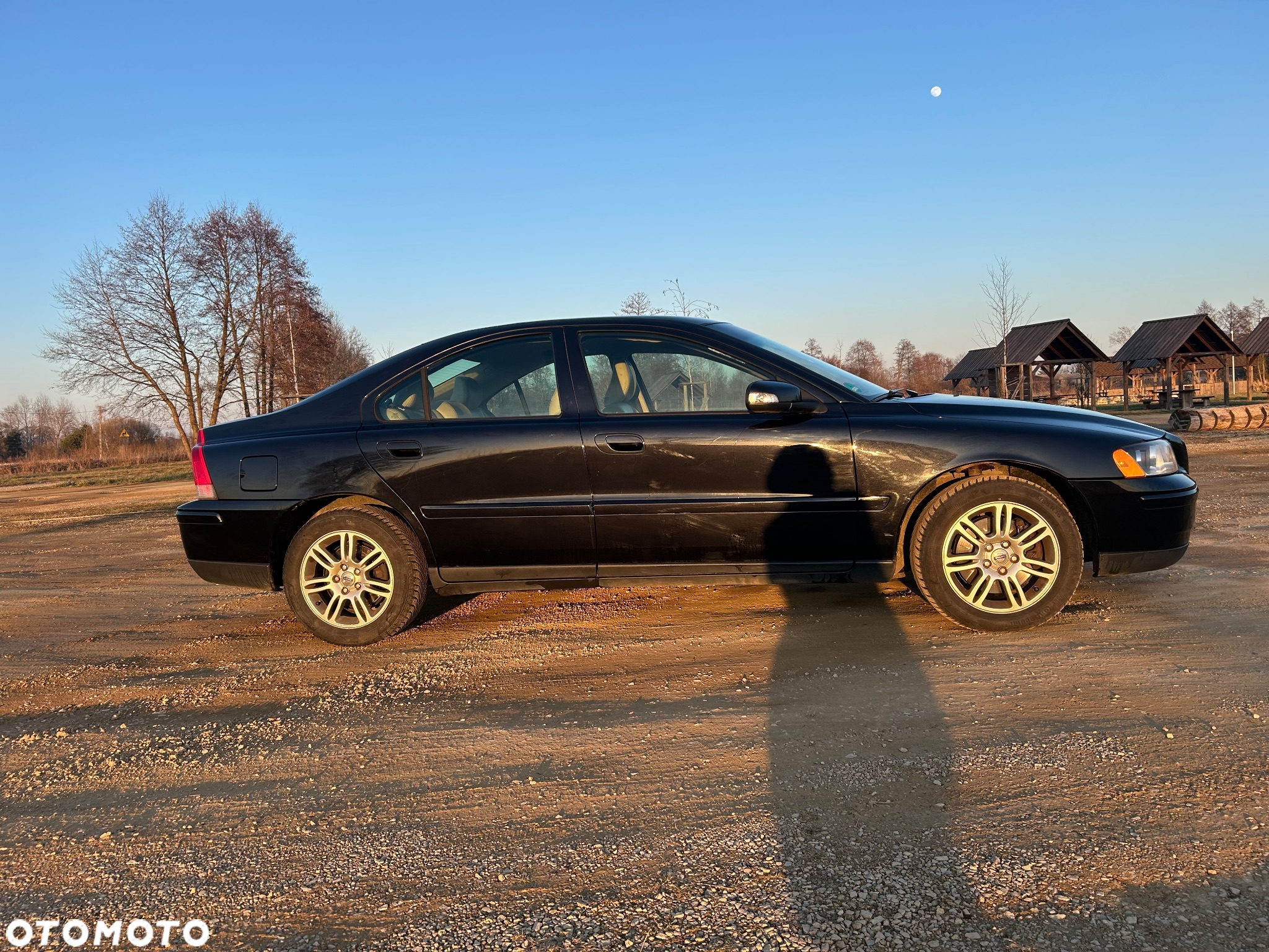 Volvo S60 2.0 T Momentum - 2