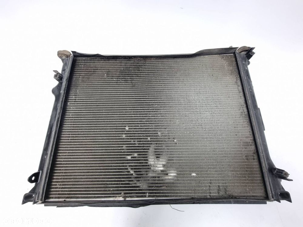 PAS PRZEDNI CHŁODNICE DODGE CHARGER 55111282AC - 6