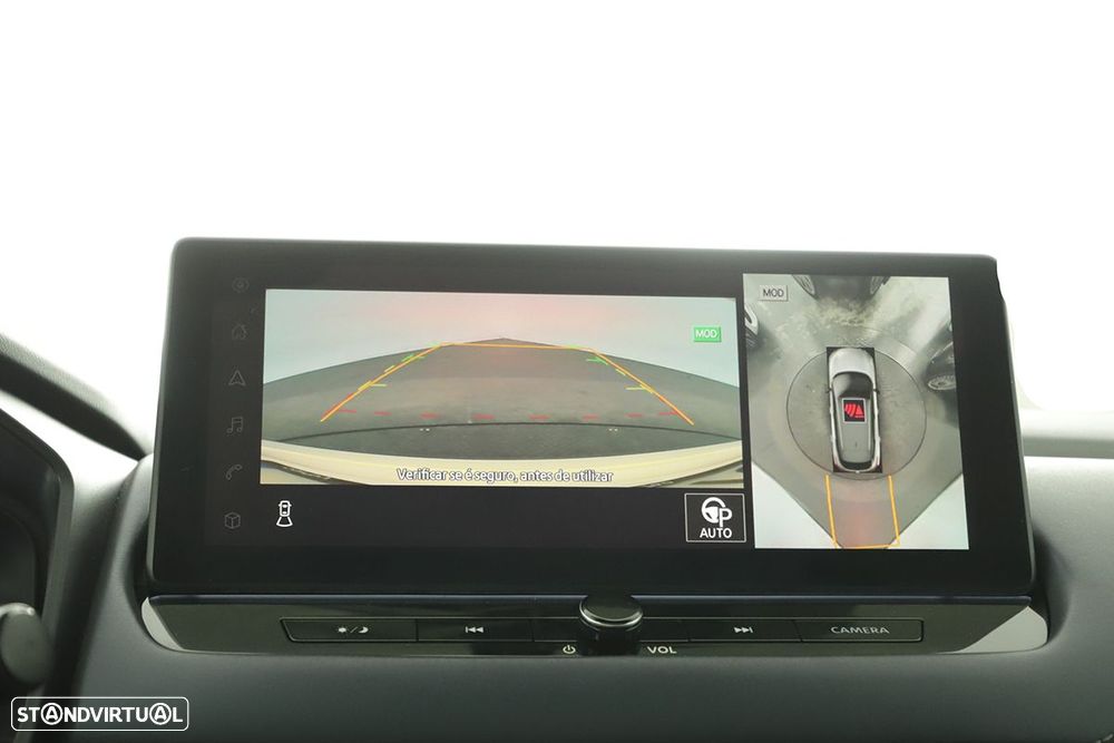 Nissan Qashqai 1.5 e-Power Tekna - 12