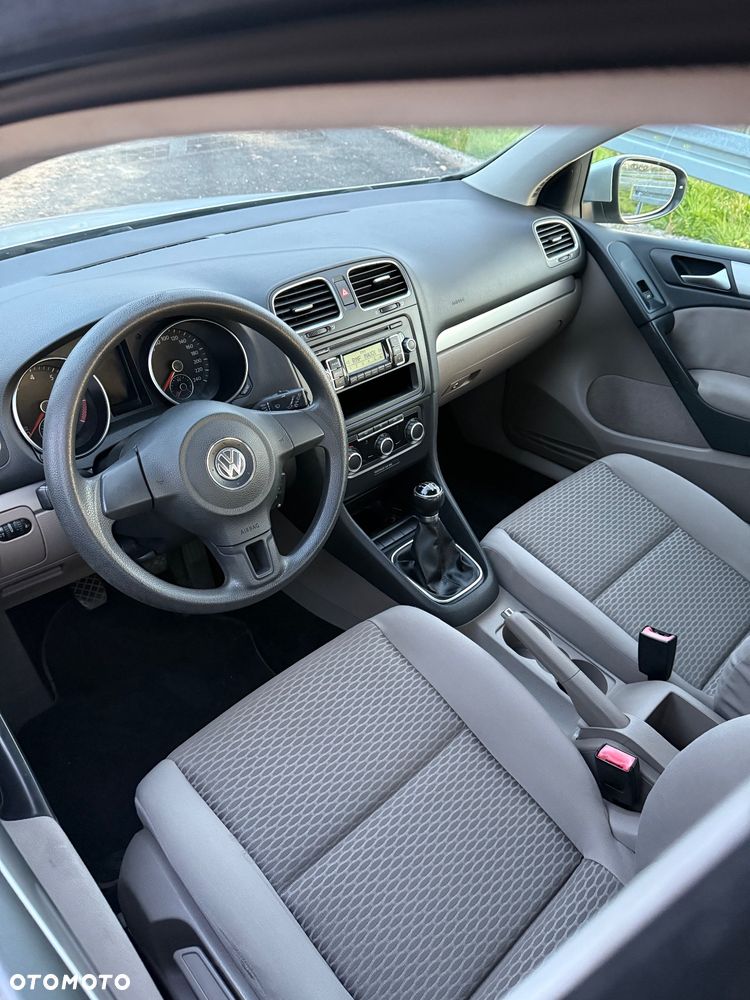 Volkswagen Golf - 7