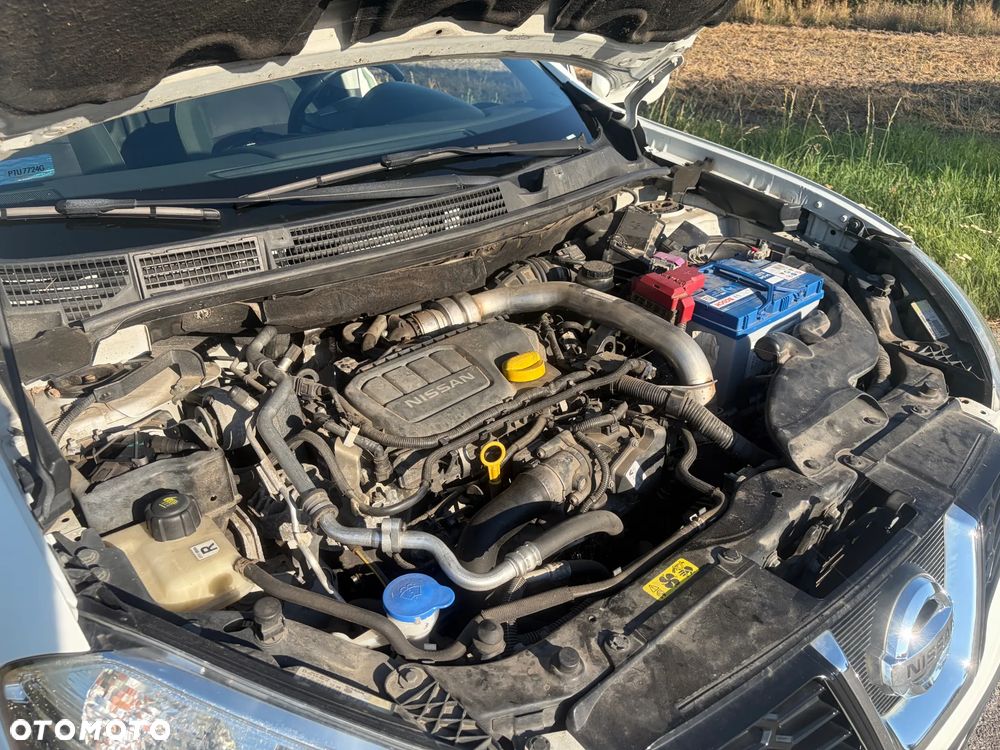 Nissan Qashqai+2 1.6 dCi DPF Start/Stop I-Way - 30