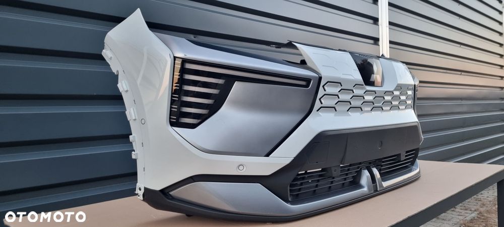 MITSUBISHI ECLIPSE CROSS II 2026- Zderzak przód oryginał MB371 - 3