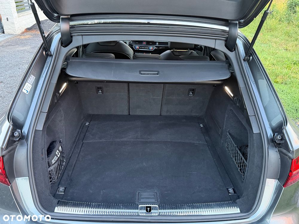 Audi A4 Avant 35 TFSI S tronic S line - 21