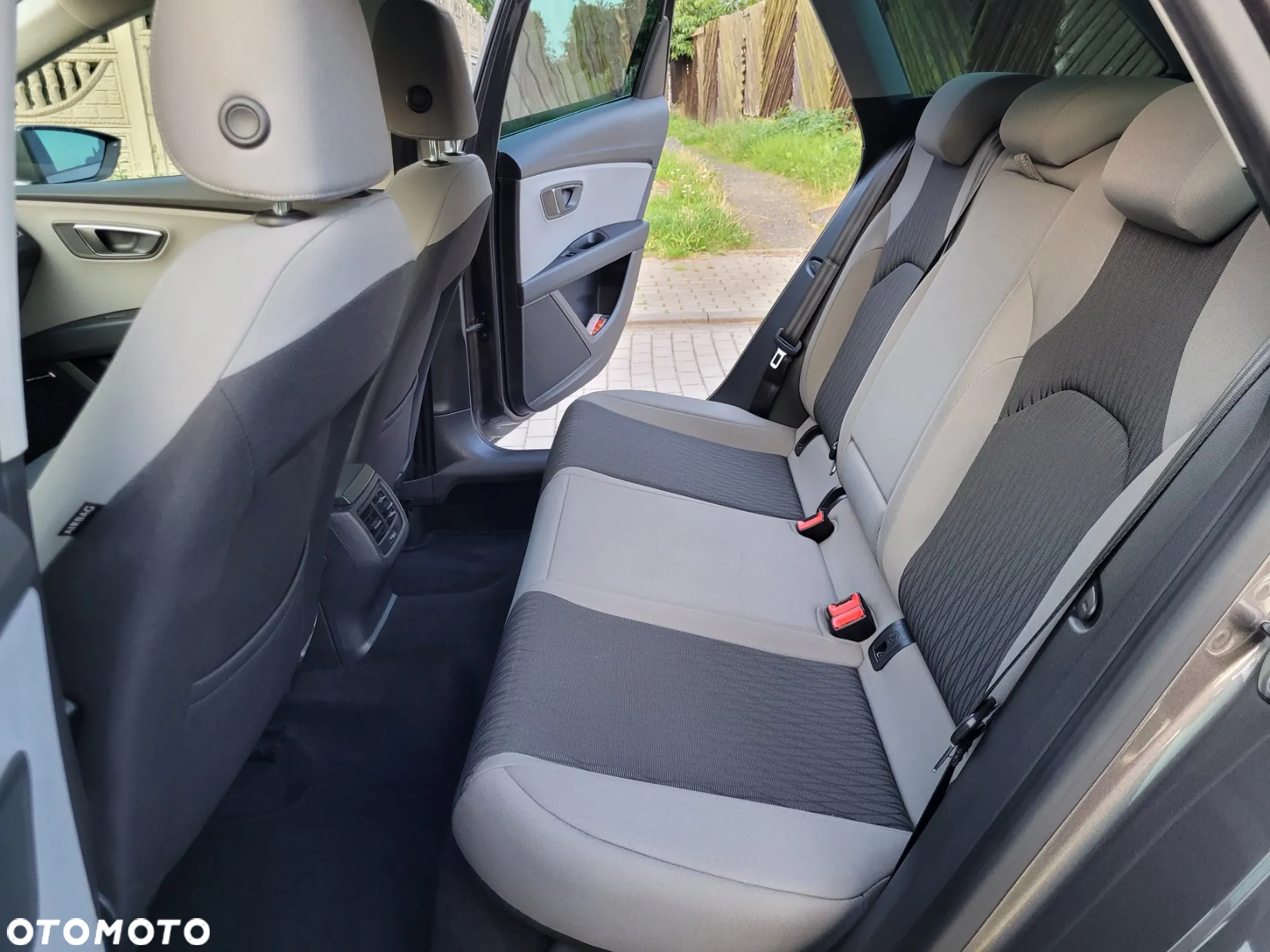 Seat Leon 2.0 TDI Style S&S - 12