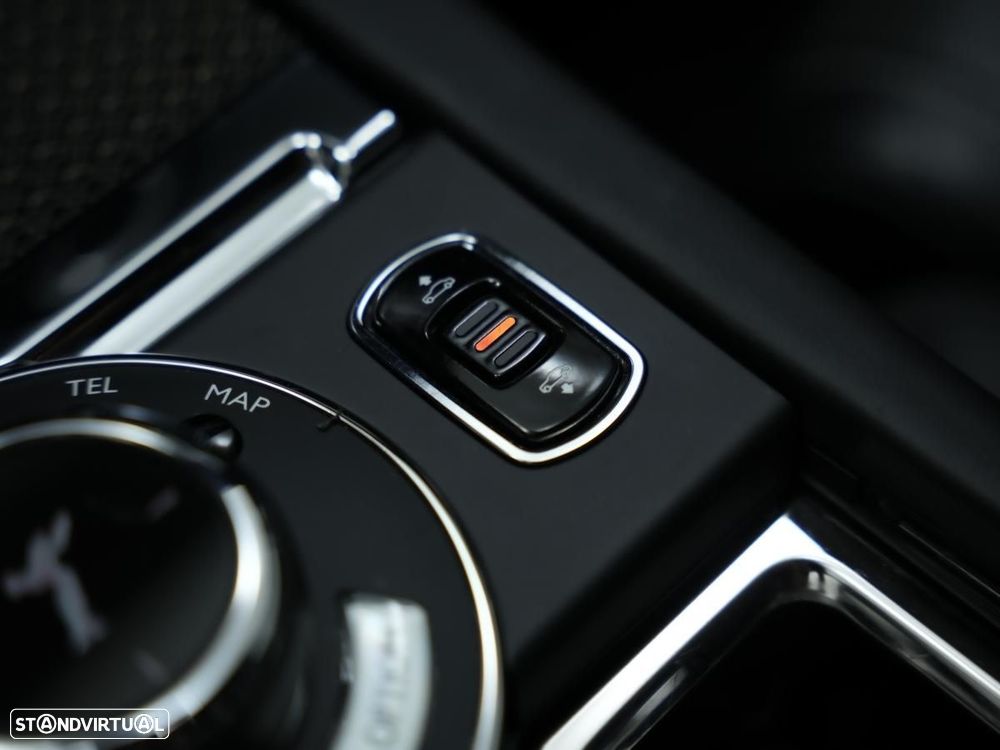 Rolls Royce Ghost Black Badge - 50