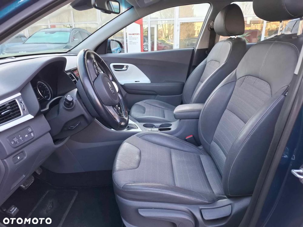 Kia Niro - 8