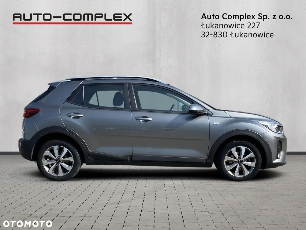 Kia Stonic 1.0 T-GDI M - 7