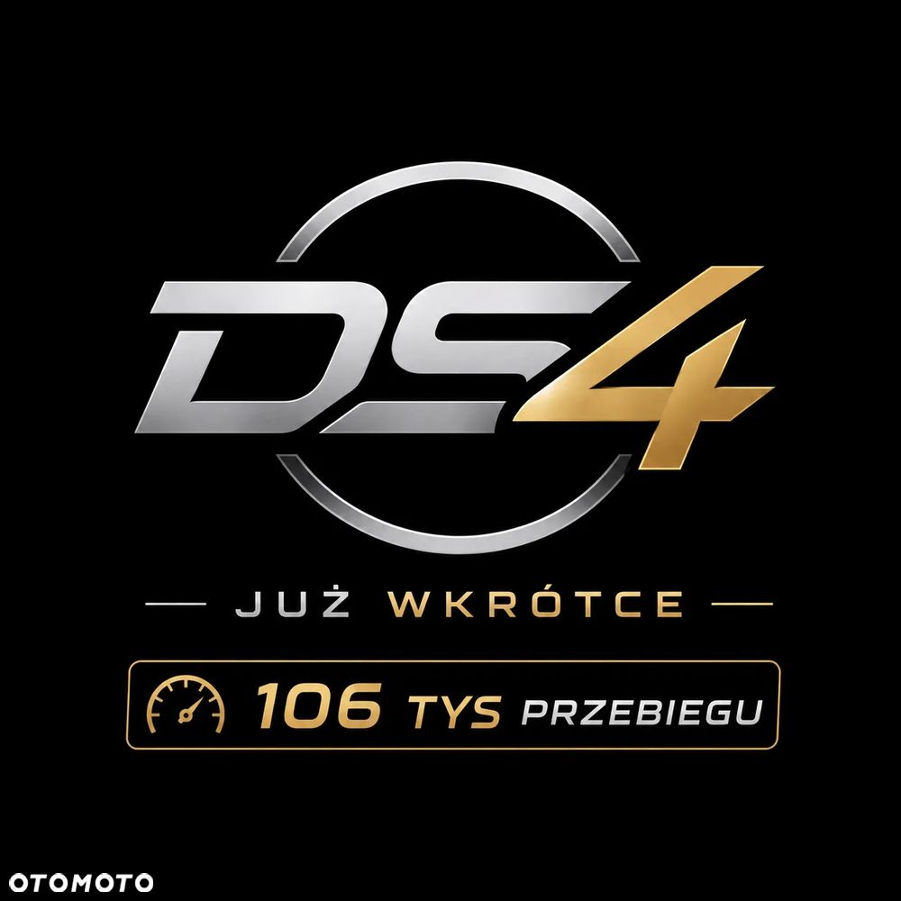 DS Automobiles DS 4 1.5 BlueHDi Bastille - 1