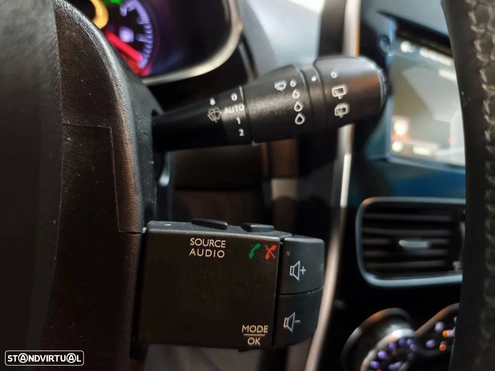 Renault Clio (Energy) TCe 90 Start & Stop LIMITED - 18