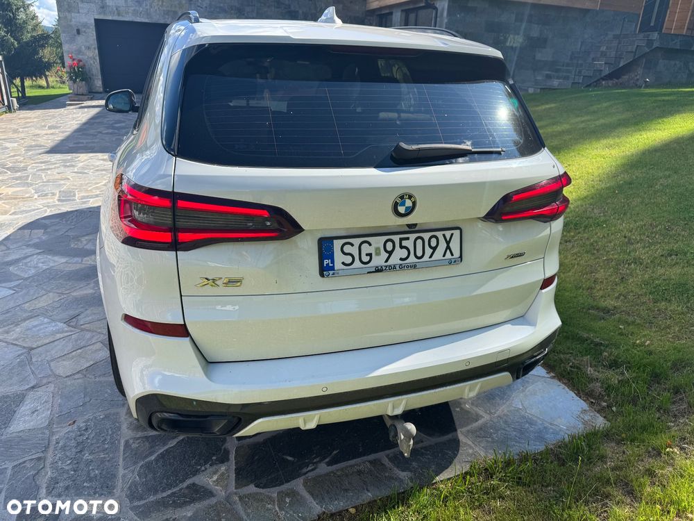 BMW X5 - 10