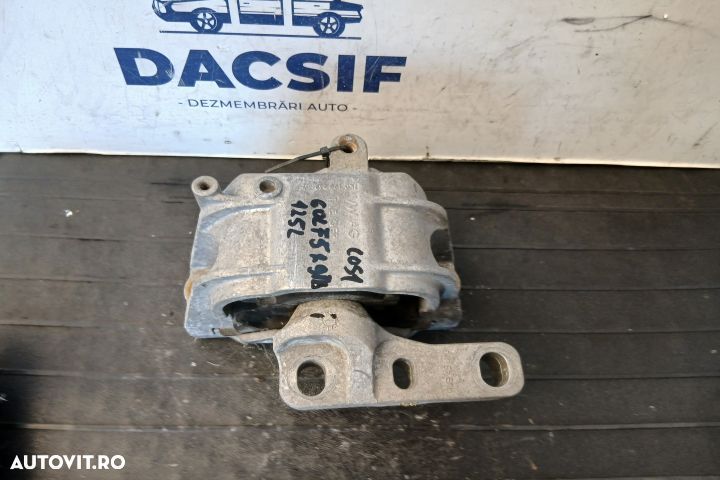 Suport motor 1K0199262 1K0199262 Volkswagen VW Golf 5 [2003 - 2009] P - 1