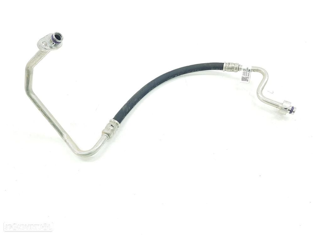 TUBOS DE AR CONDICIONADO VOLKSWAGEN TIGUAN ALLSPACE BJ2 - 1