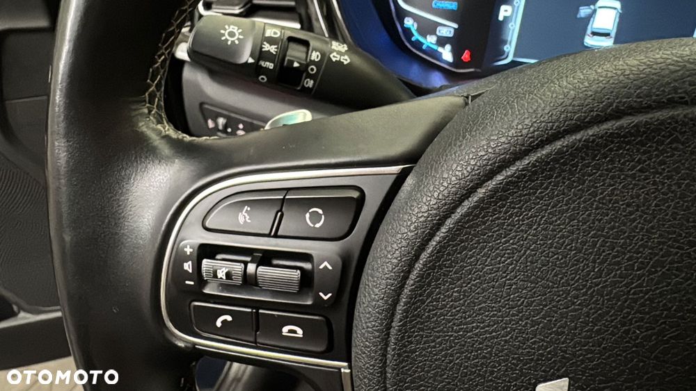 Kia Niro 1.6 GDI Plug-in Hybrid XL - 22