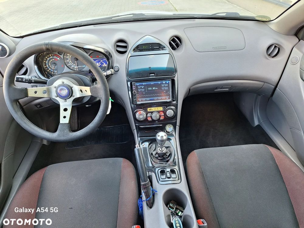Toyota Celica S - 27