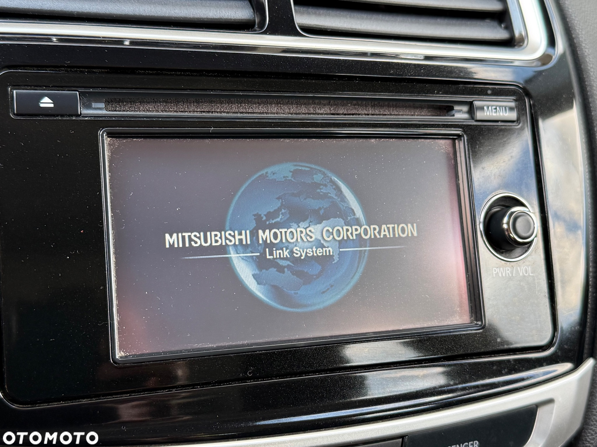 Mitsubishi ASX - 21