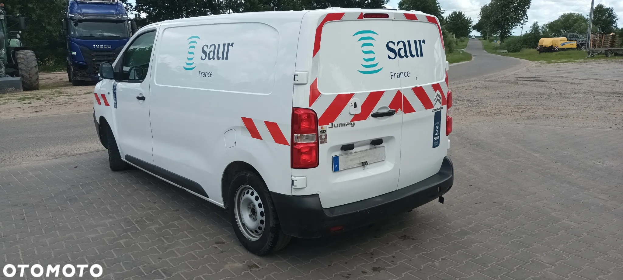 Citroën Jumpy - 21