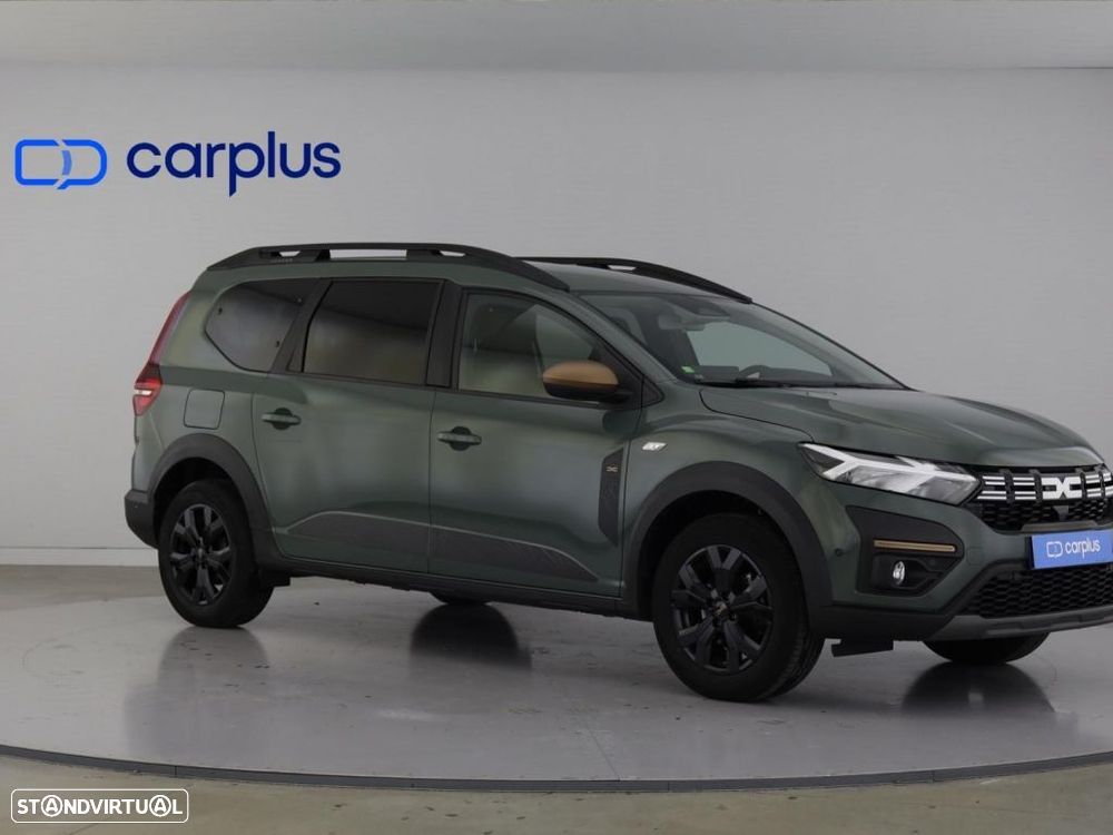 Dacia Jogger 1.0 ECO-G Extreme 7L Bi-Fuel - 2