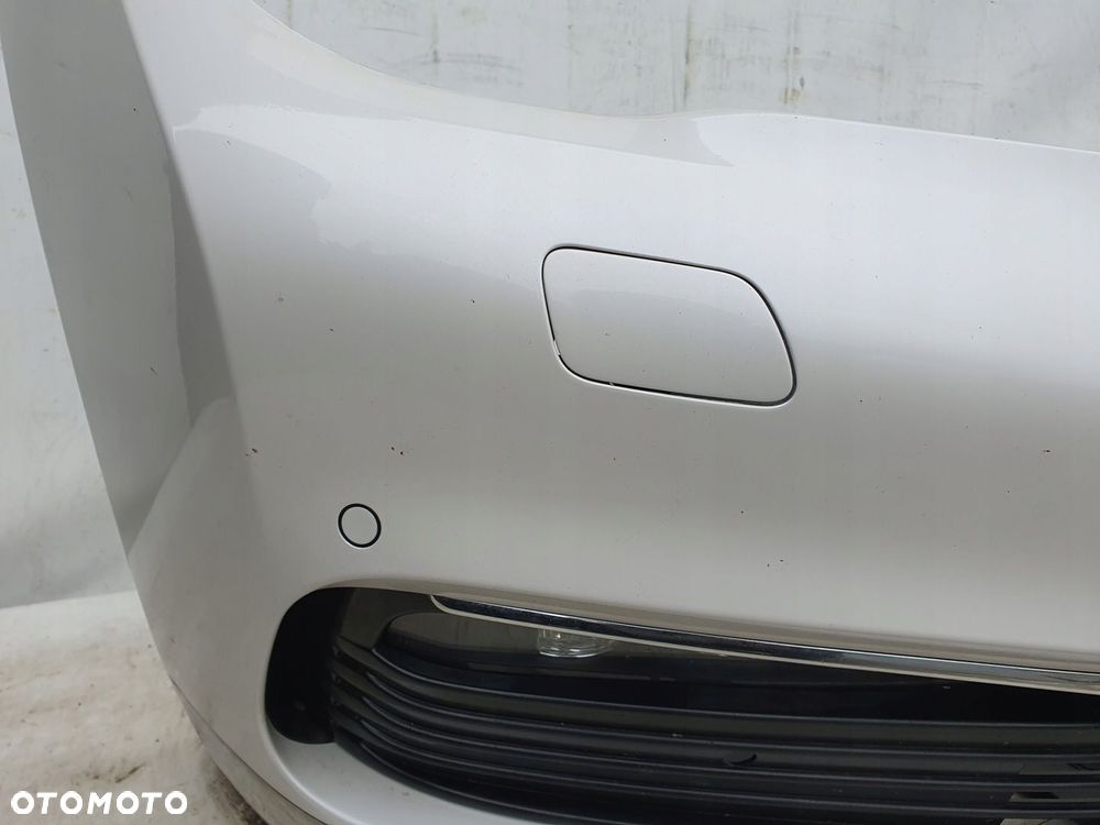 zderzak przód BMW 7 G11 A96 - 7