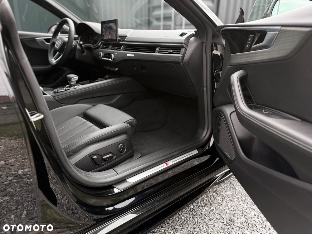 Audi A5 Sportback 45 TFSI quattro S tronic S line - 13