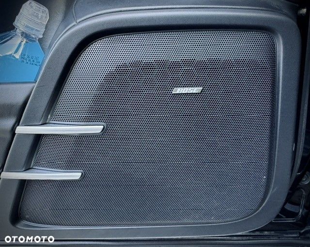 Porsche Cayenne Diesel Platinum Edition - 27
