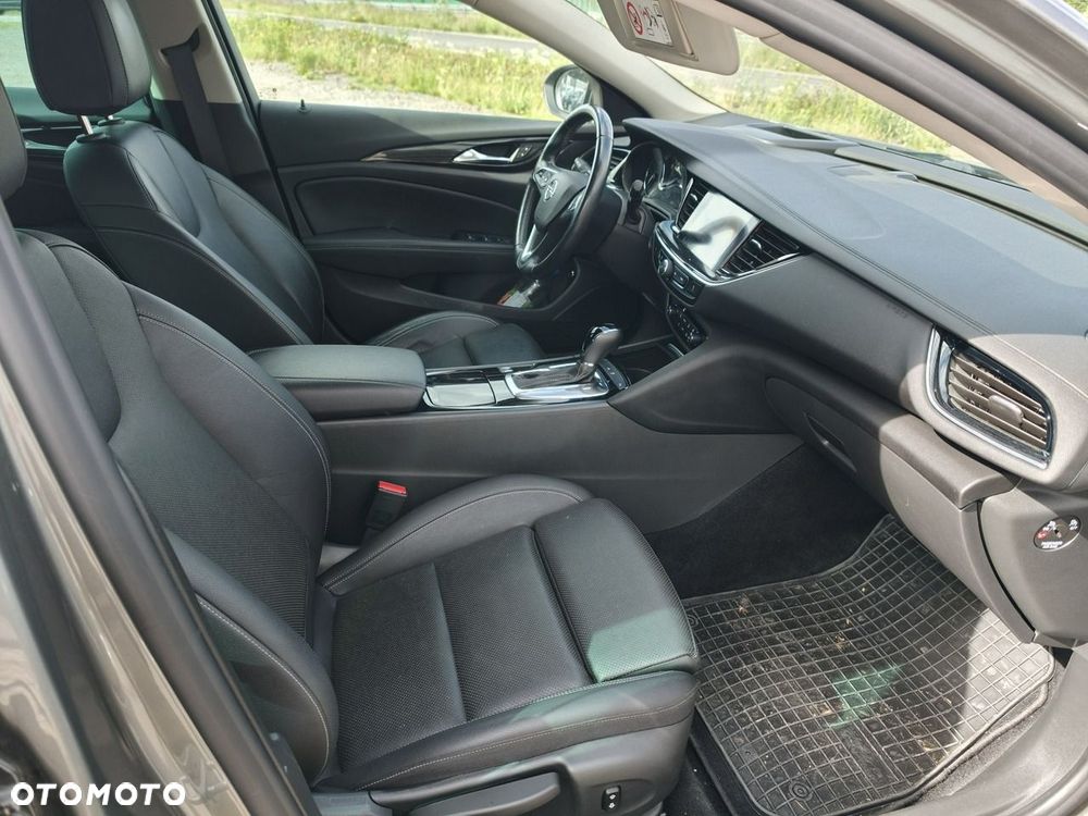 Opel Insignia 2.0 CDTI automatik Innovation - 15