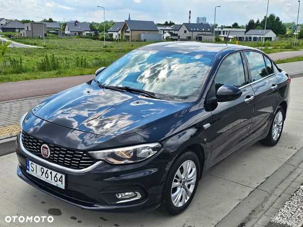 Fiat Tipo 1.4 16v Easy