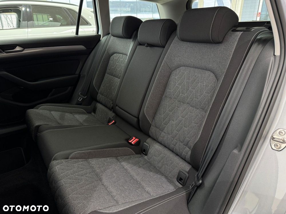 Volkswagen Passat 1.4 TSI Plug-In Hybrid GTE DSG - 13