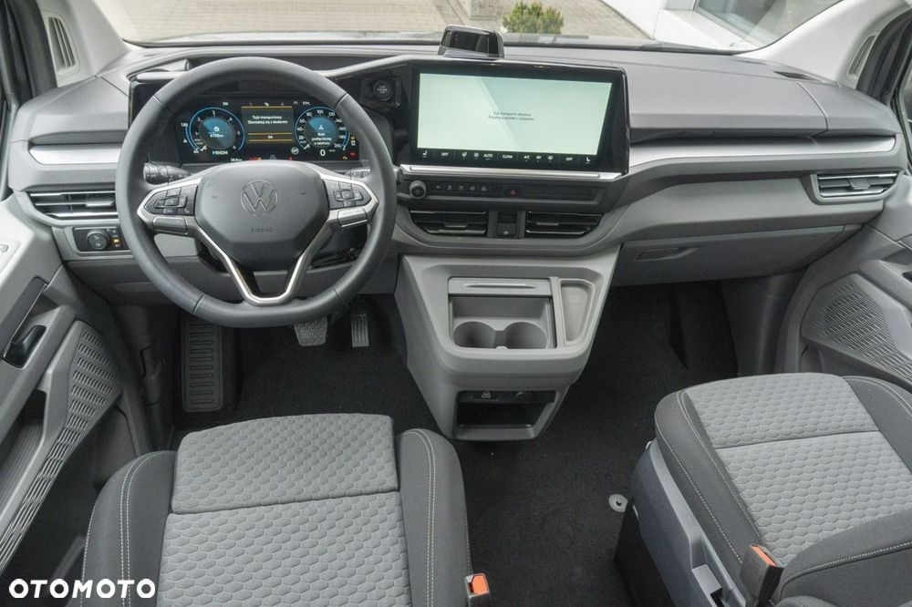 Volkswagen Caravelle - 22