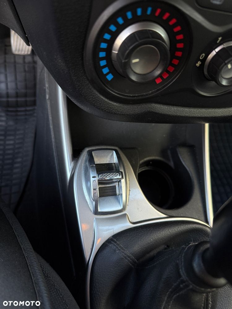 Alfa Romeo Mito 1.4 8V - 26