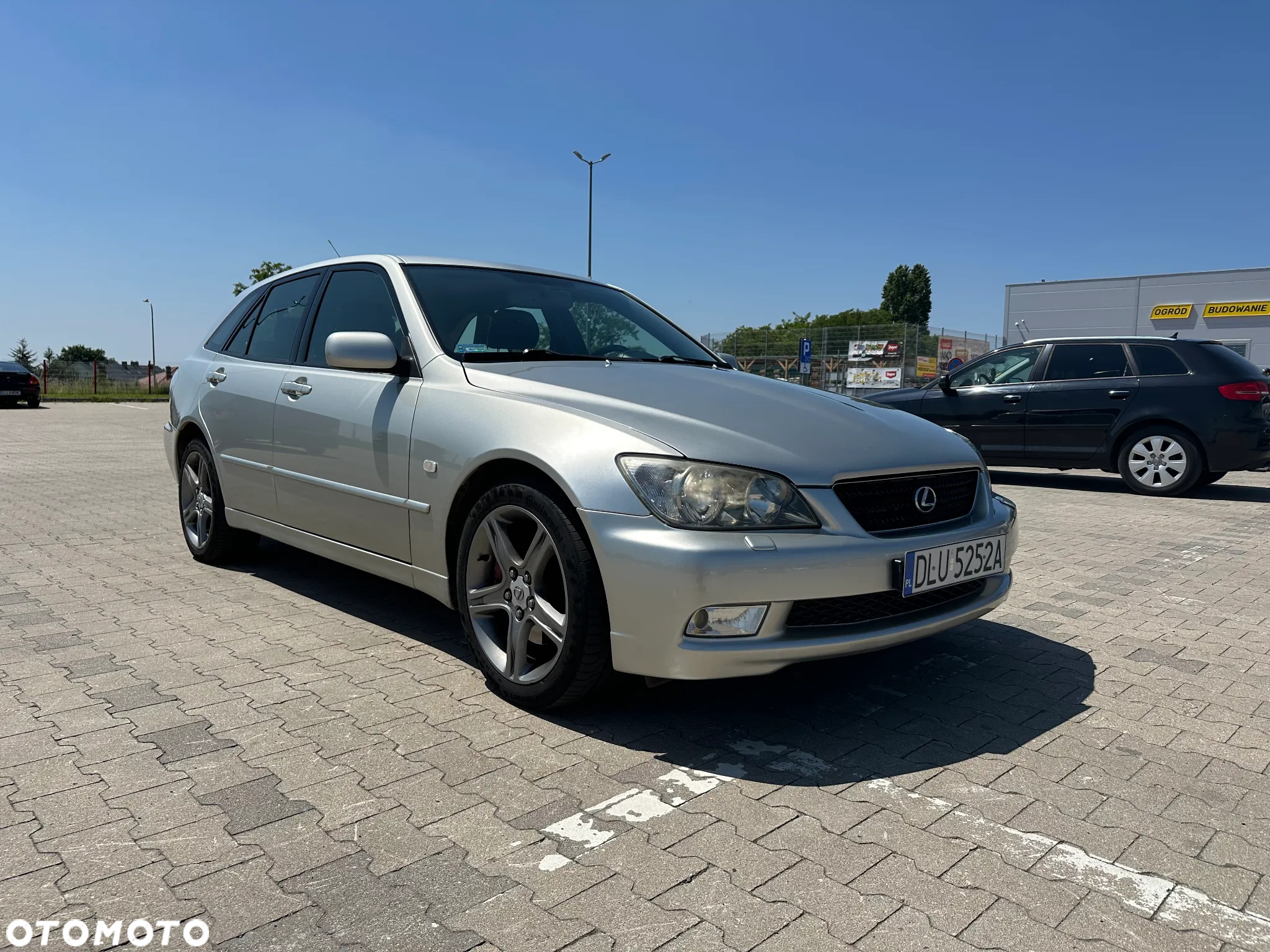 Lexus IS 300 Classic - 4