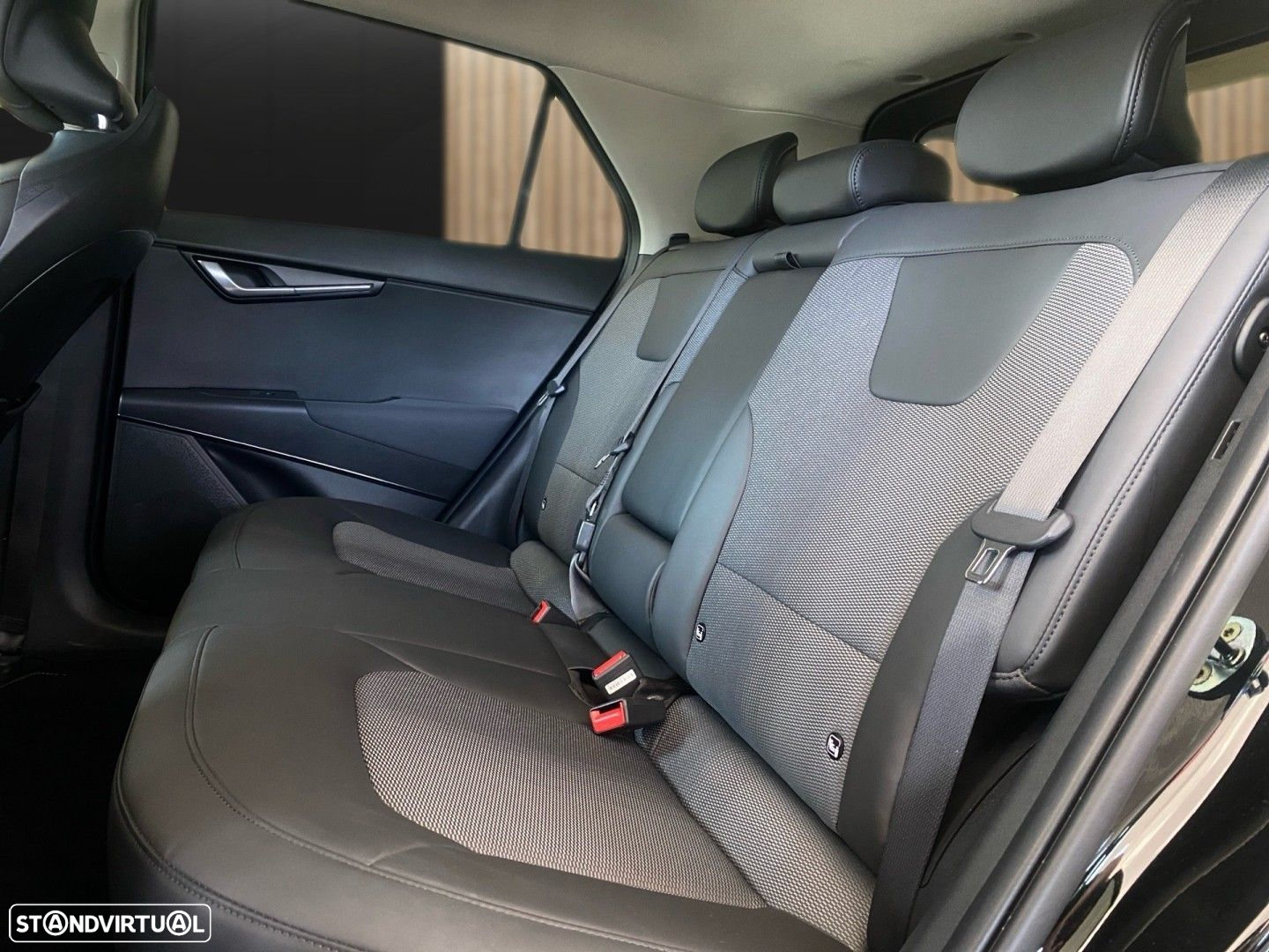 Kia Niro EV 64kWh - 6