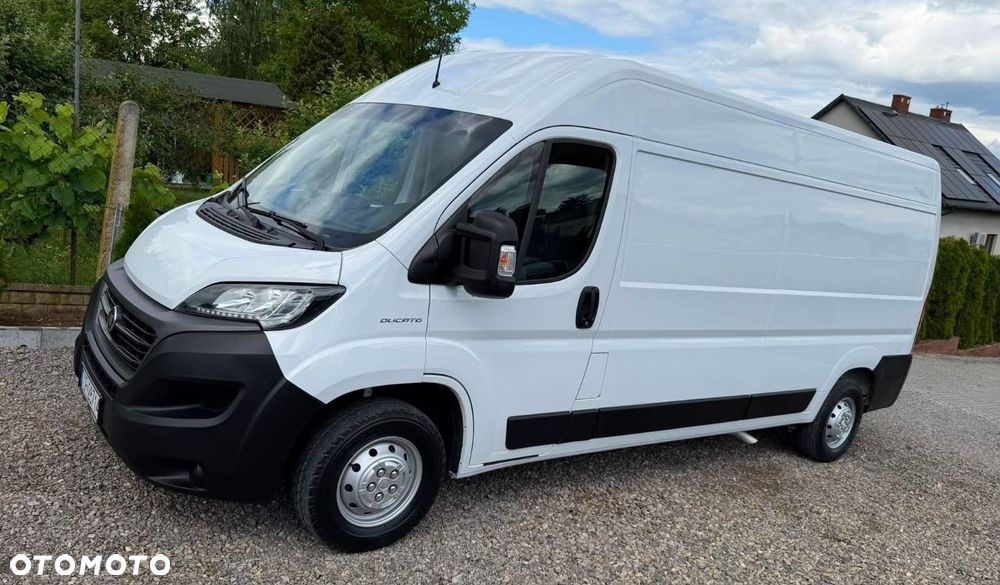 Fiat Ducato - 2