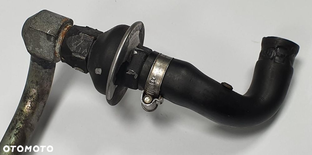 PRZEWÓD POWIETRZA JAGUAR XJR X300 4.0 R6 22040805 - 3