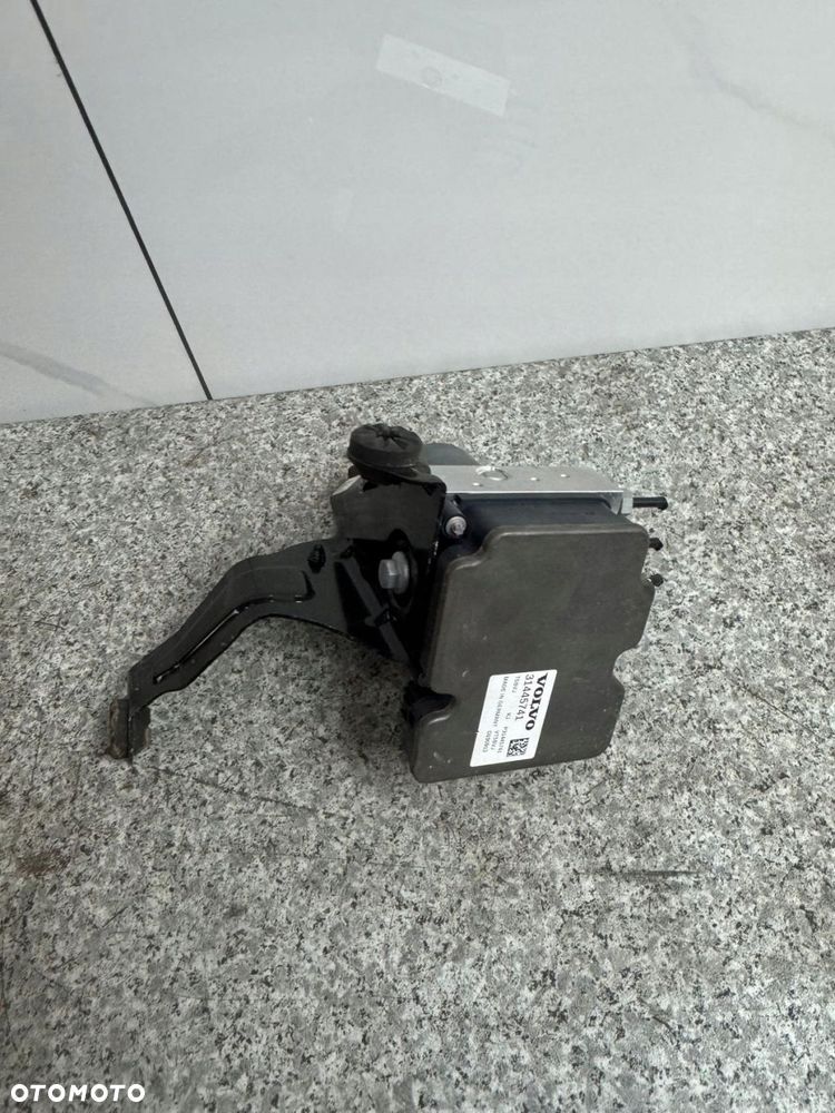 pompa hamulcowa volvo xc40 2017-2024 31445741 - 5