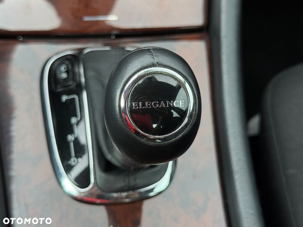 Mercedes-Benz Klasa C 200 Kompressor Automatik Elegance - 30