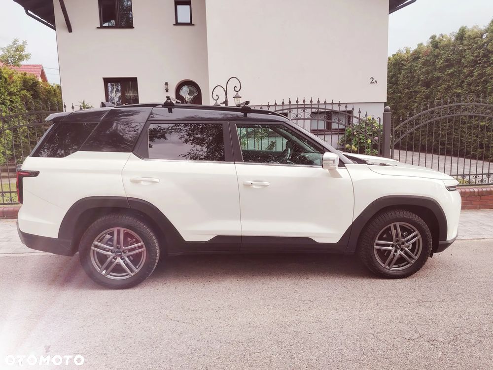 SsangYong/KGM Torres 1.5 T-GDI Wild 4WD - 9
