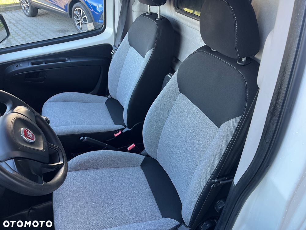 Fiat Fiorino - 6