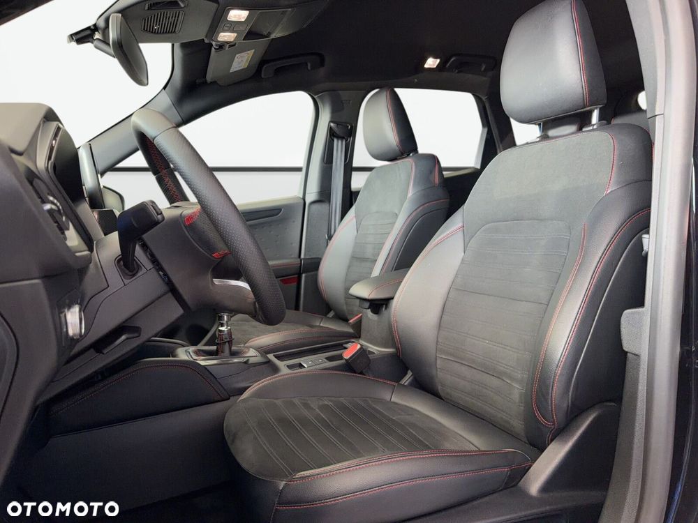 Ford Kuga - 11