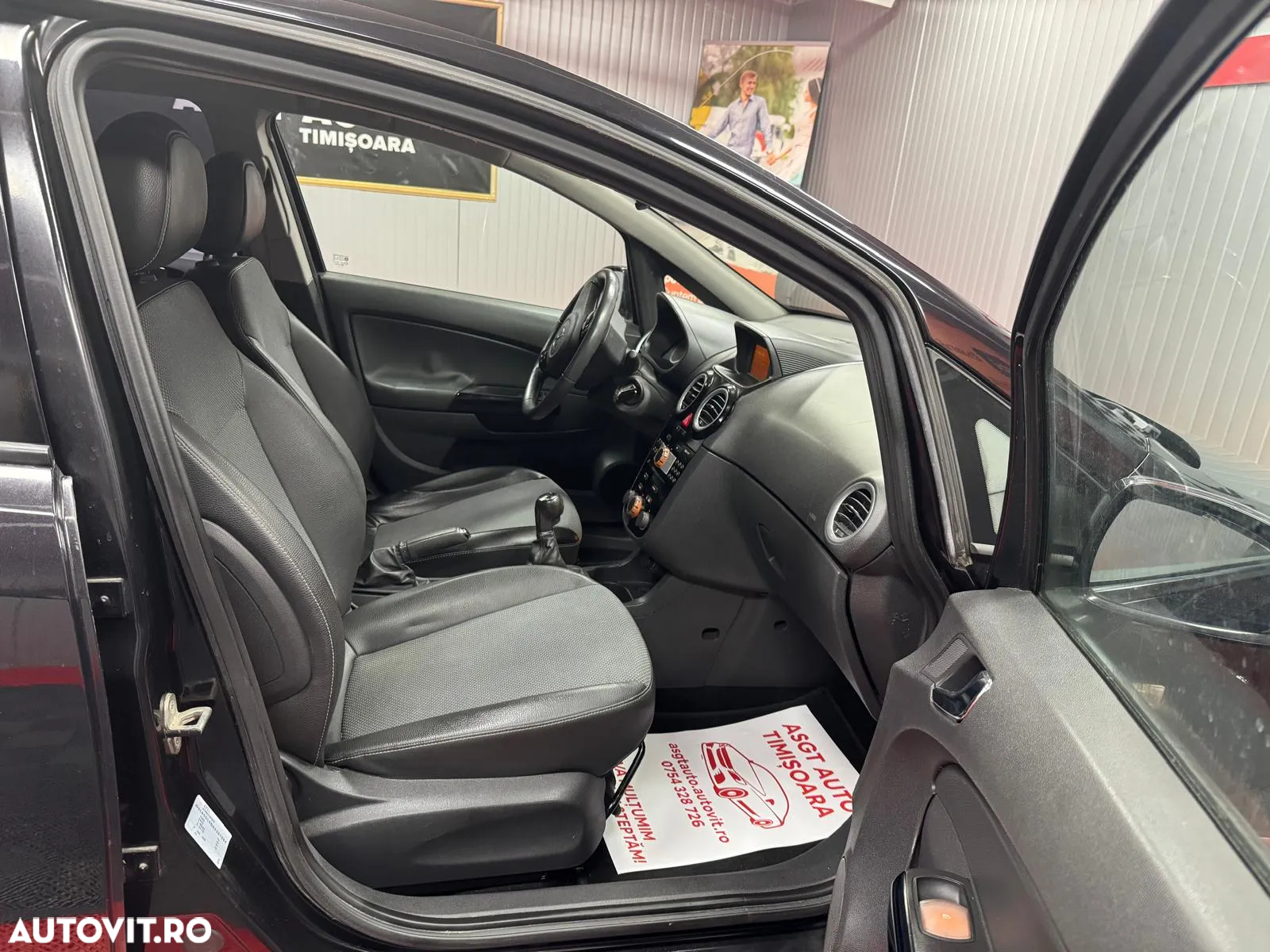 Opel Corsa - 12